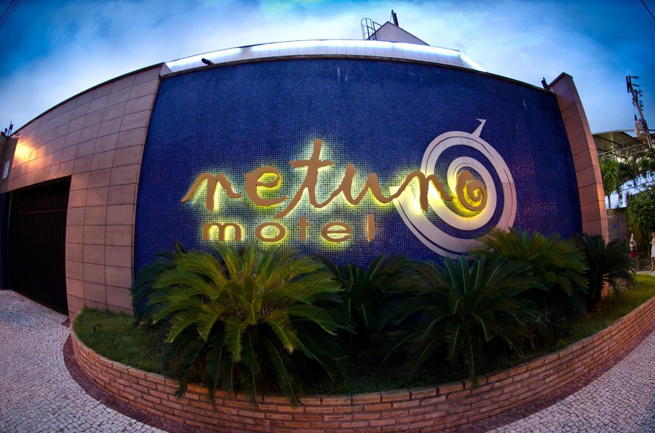 Netuno (adults Only) Hotel do amor