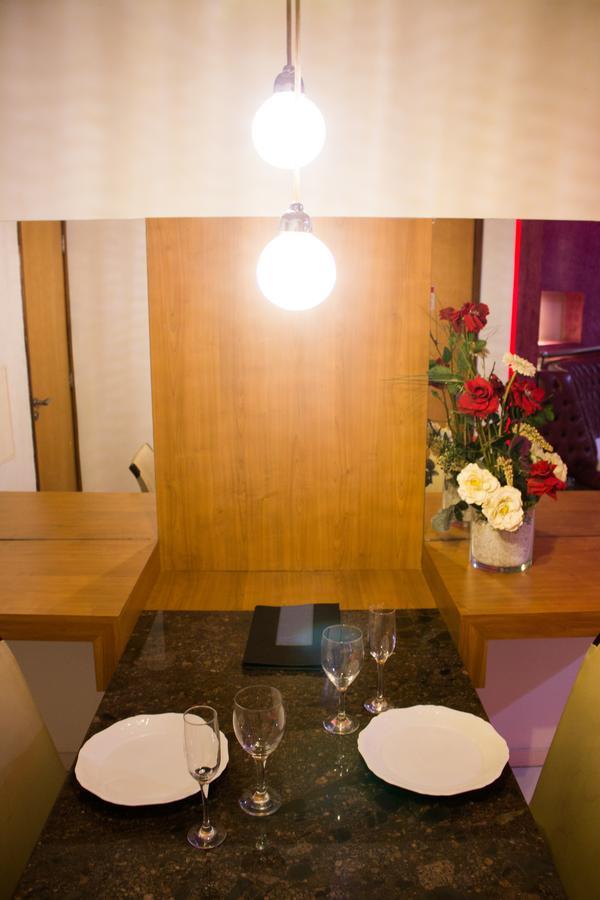 Netuno (adults Only) Hotel do amor