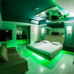 Netuno Motel (Adults Only)