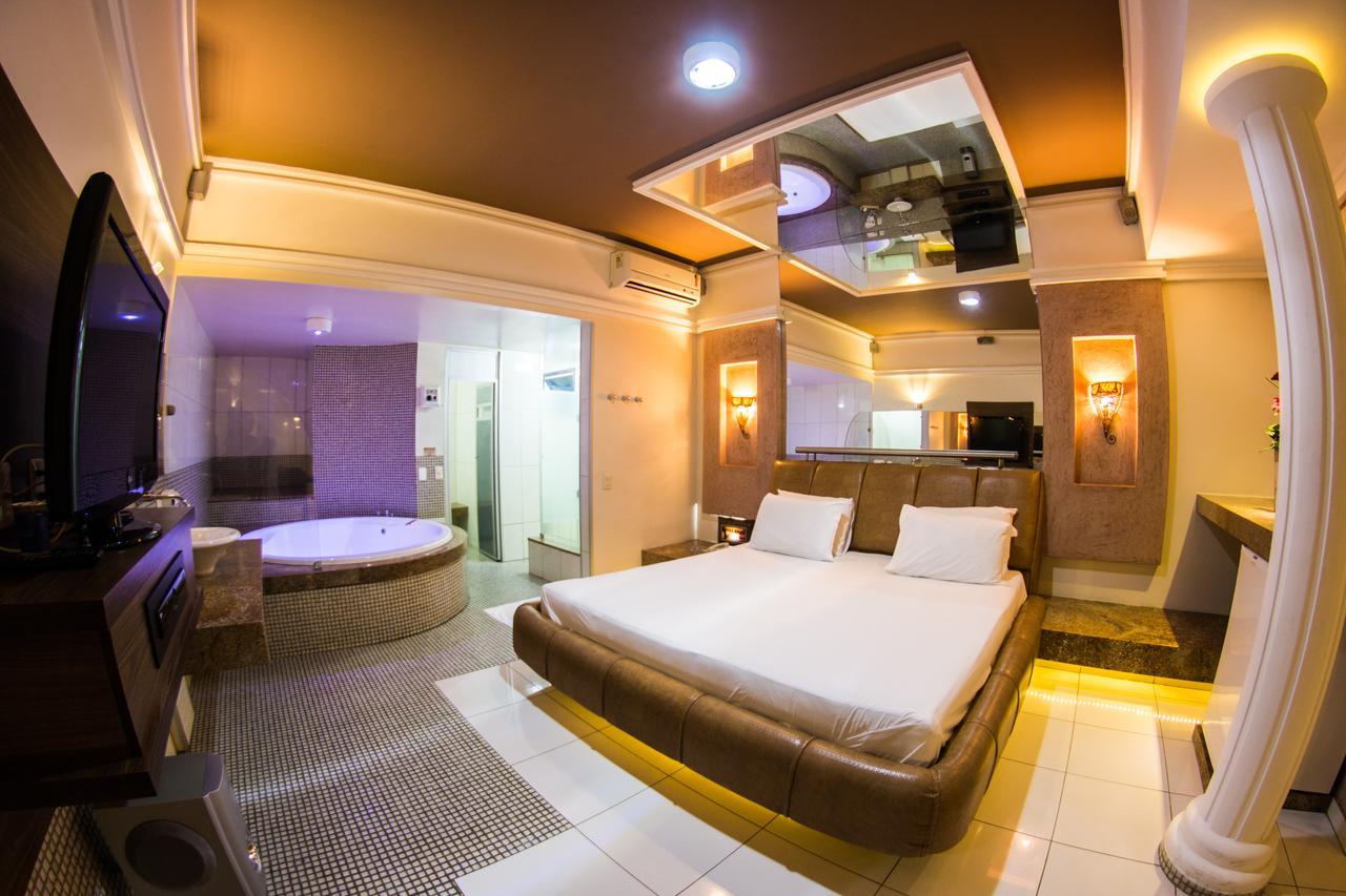 Love hotel Netuno (adults Only) 2*