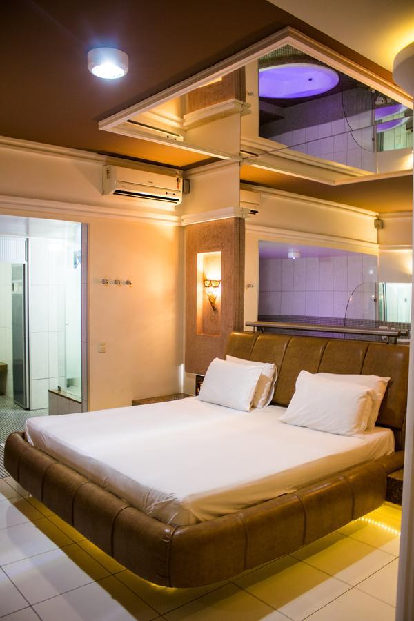 Love hotel Netuno (adults Only) Fortaleza (Ceara)