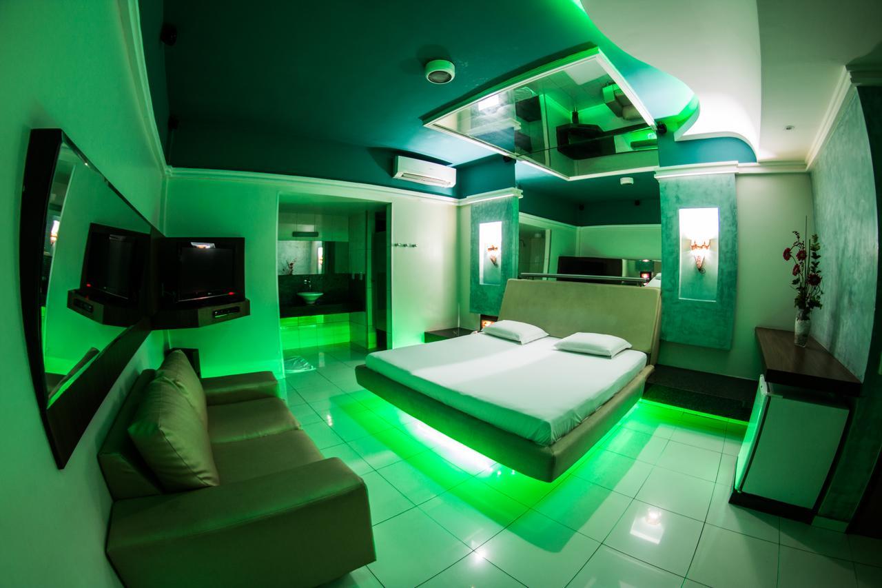 Love hotel Netuno (adults Only) Fortaleza (Ceara)