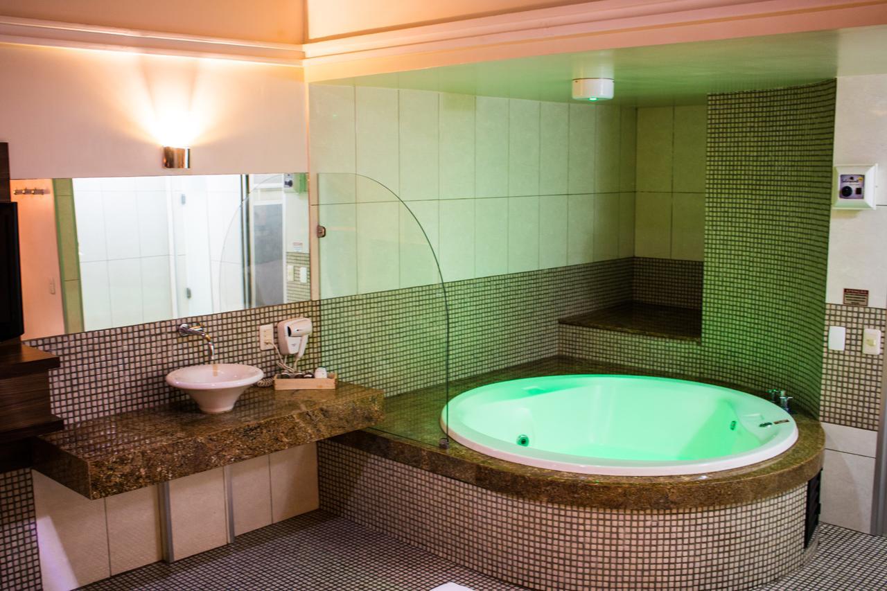 Netuno (adults Only) Love hotel Fortaleza (Ceara)
