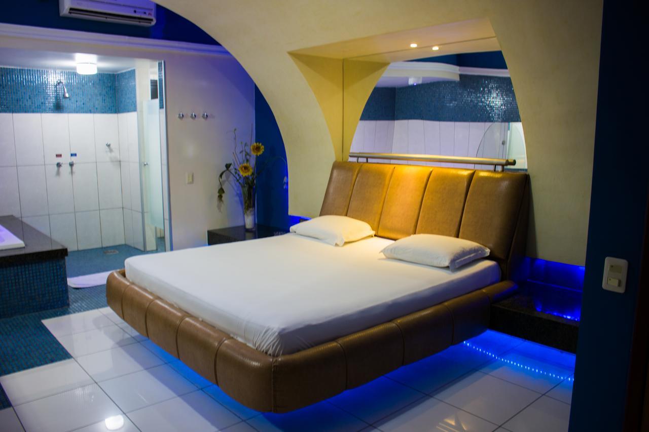 Netuno (adults Only) 2* Fortaleza (Ceara)