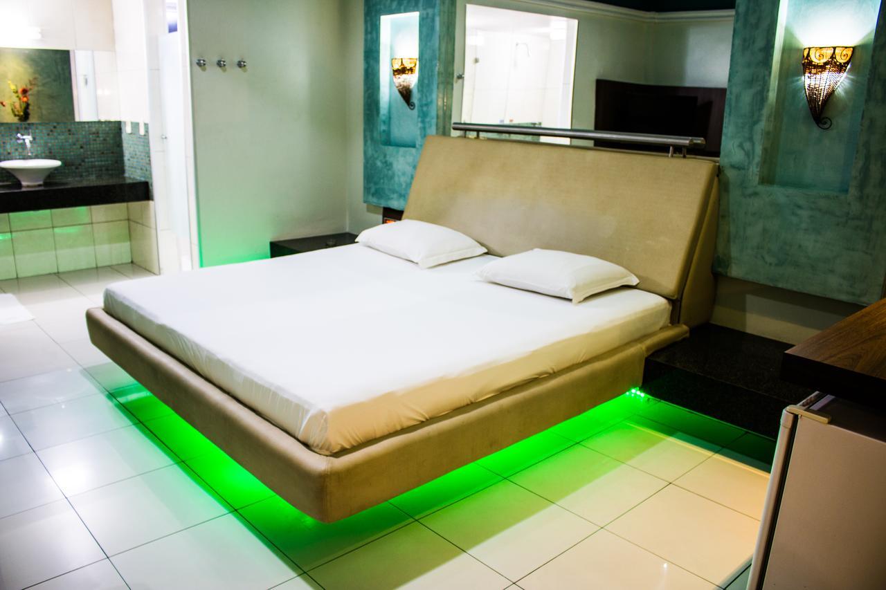 Netuno (adults Only) Love hotel