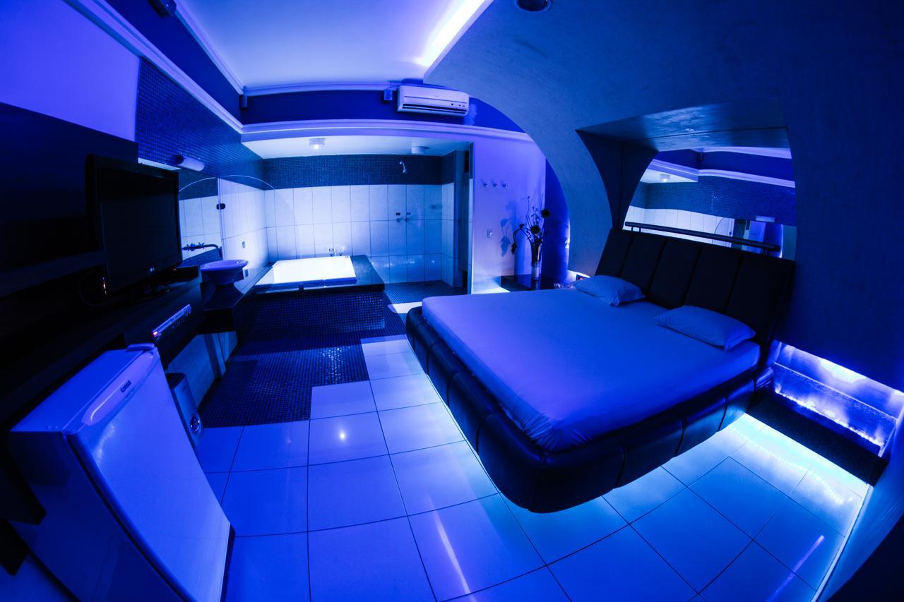 Netuno (adults Only) 2* Fortaleza (Ceara)