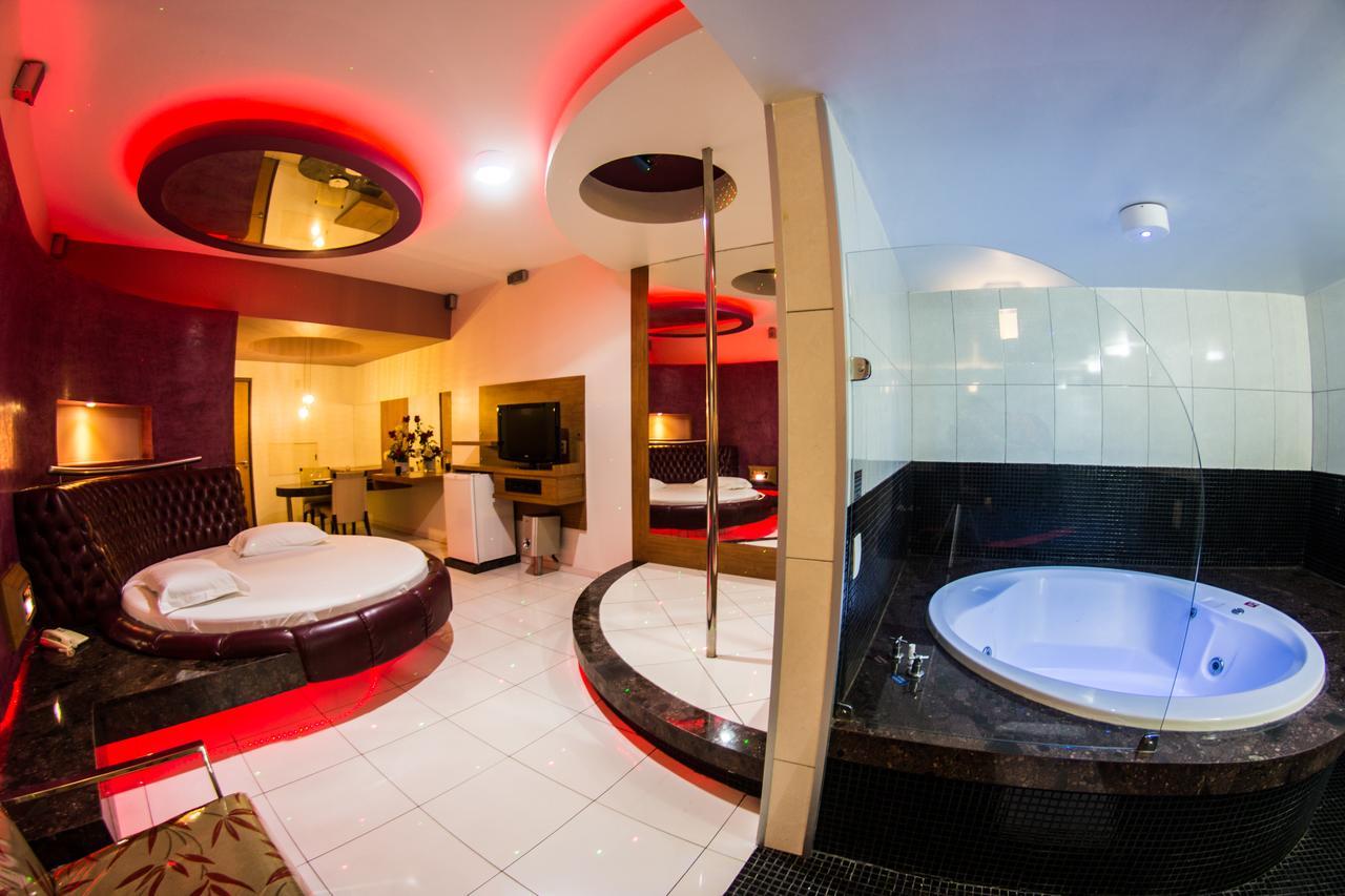 Netuno (adults Only) Love hotel Fortaleza (Ceara)