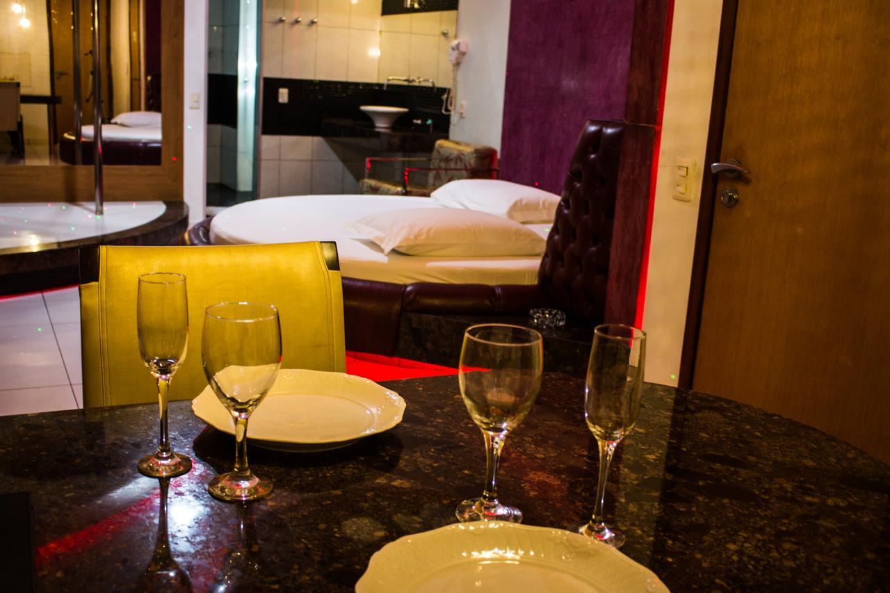 Netuno (adults Only) Love hotel