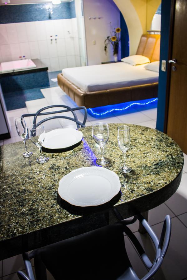 Love hotel Netuno (adults Only) Fortaleza (Ceara)