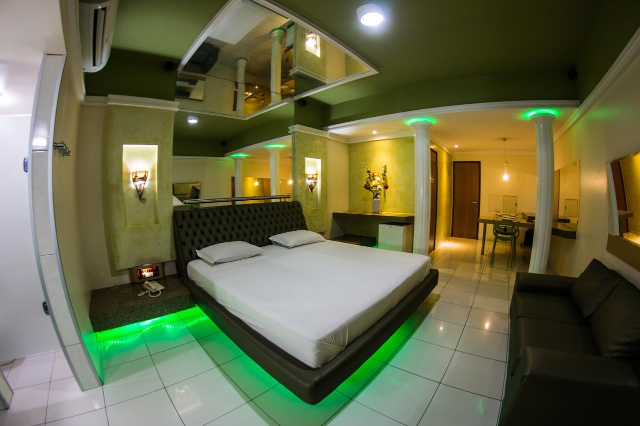 Netuno (adults Only) Love hotel