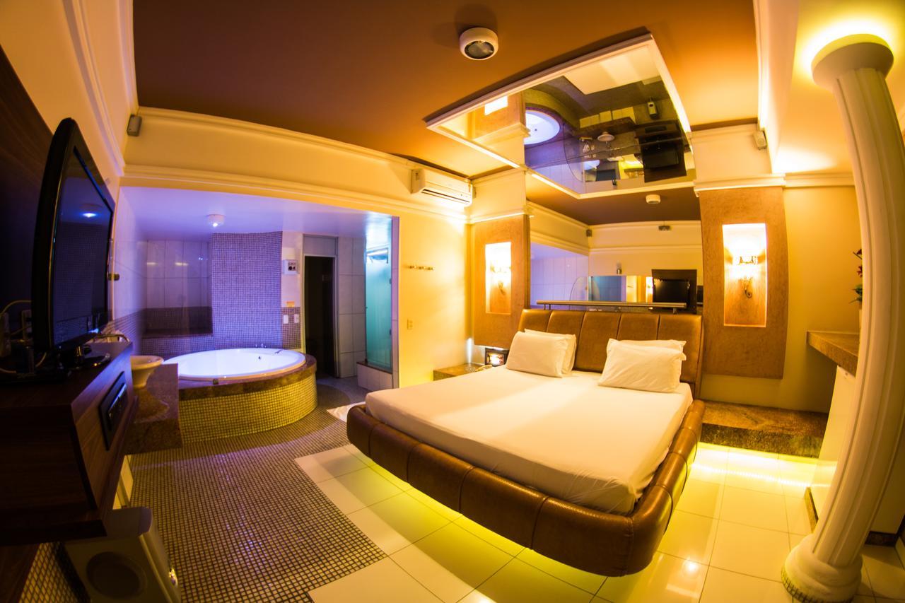 Love hotel Netuno (adults Only)