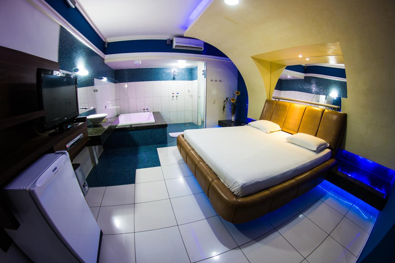 Love hotel Netuno (adults Only) Fortaleza (Ceara)