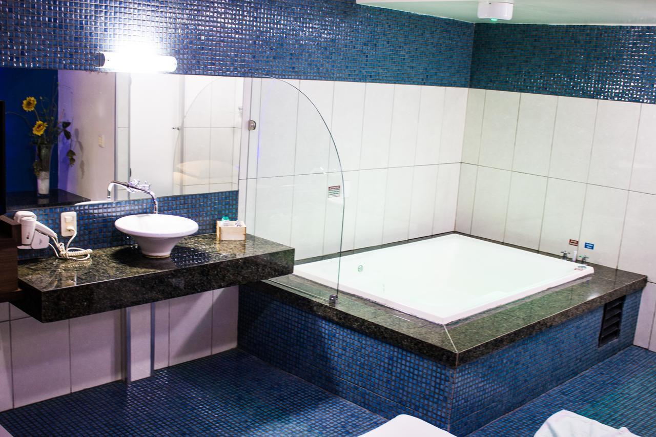 Love hotel Netuno (adults Only) 2*