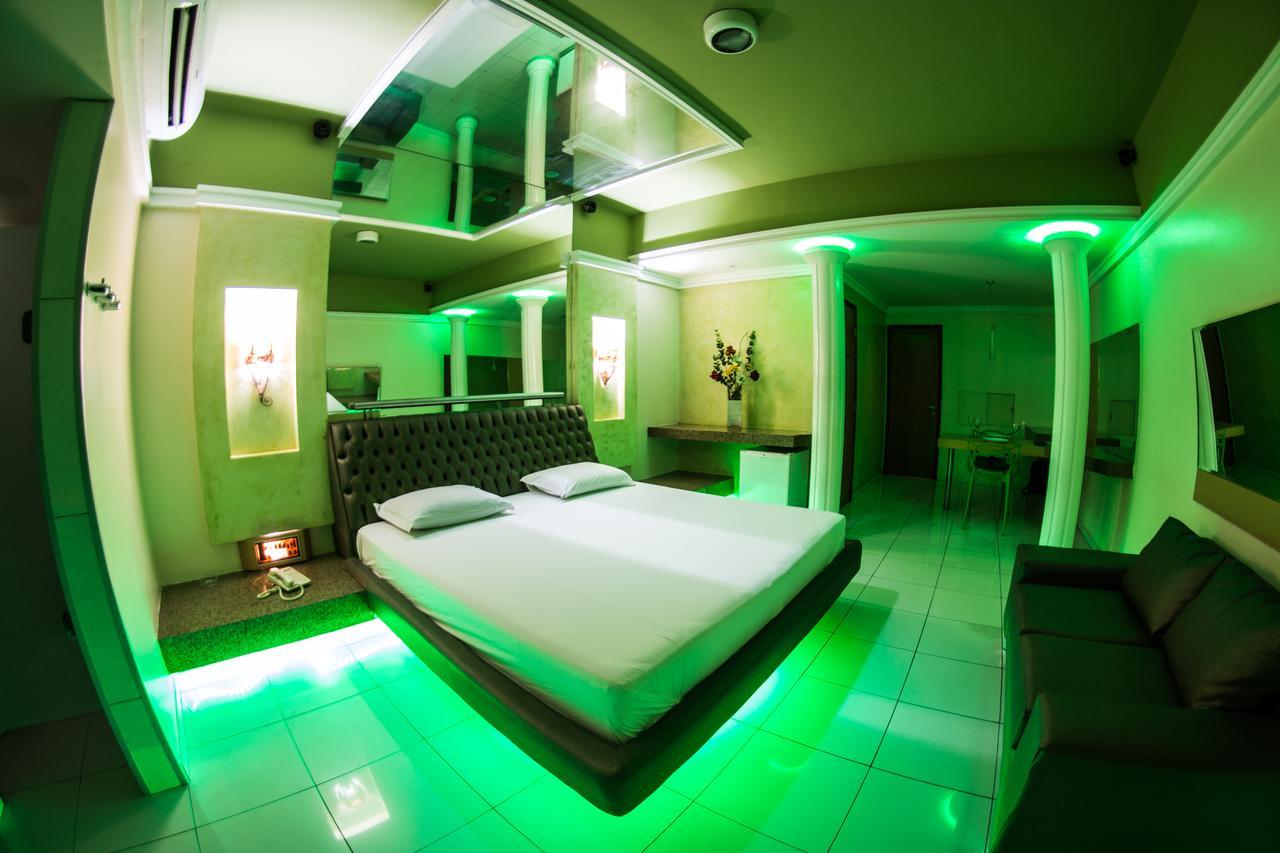 Netuno (adults Only) Love hotel