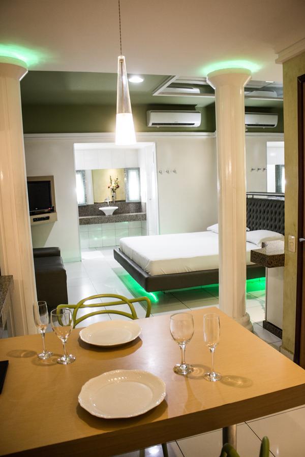 Love hotel Netuno (adults Only) 2*