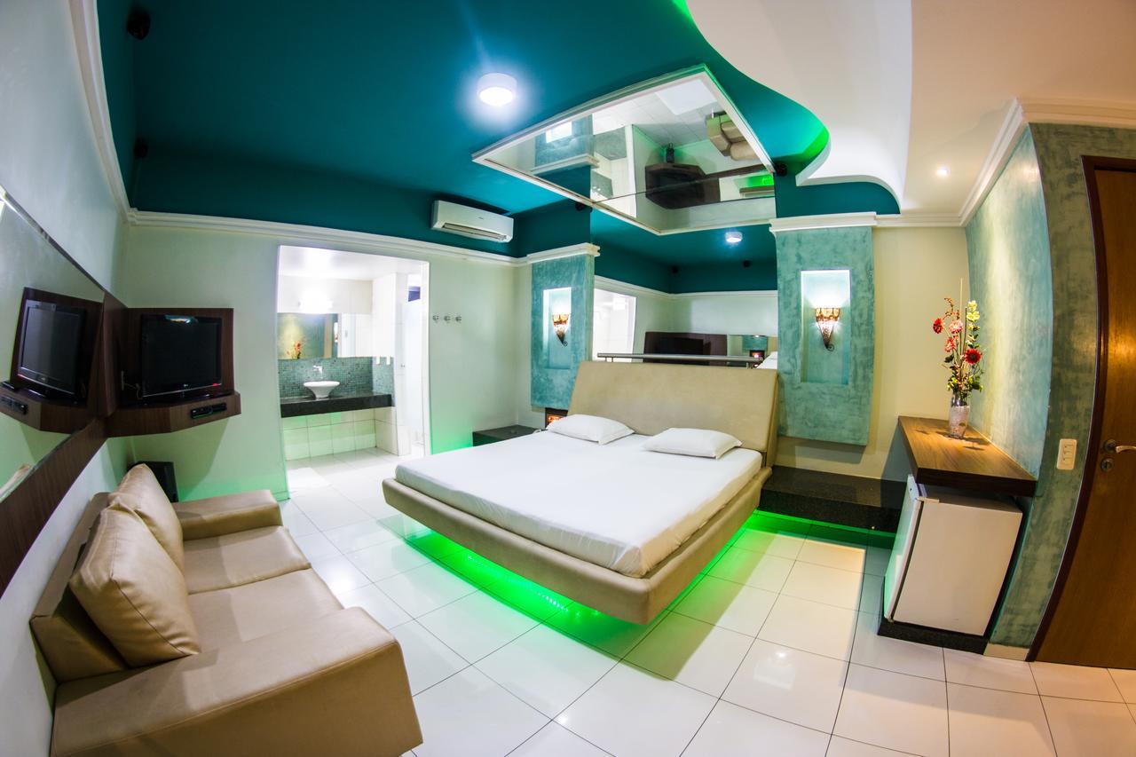 Netuno (adults Only) Love hotel 2*