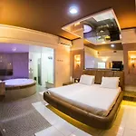 Netuno Motel (Adults Only)