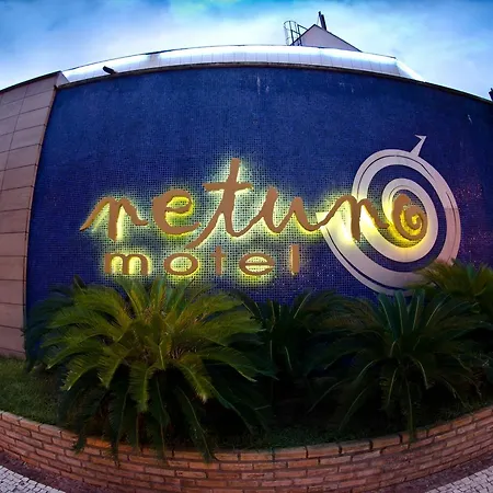 Netuno (adults Only) Hotel do amor