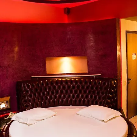 Netuno (adults Only) Fortaleza (Ceara)