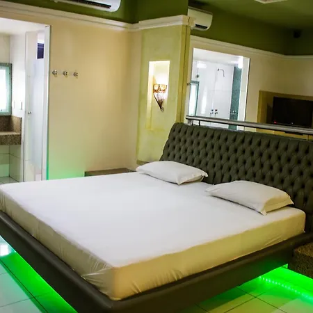 Netuno (adults Only) Fortaleza (Ceara)
