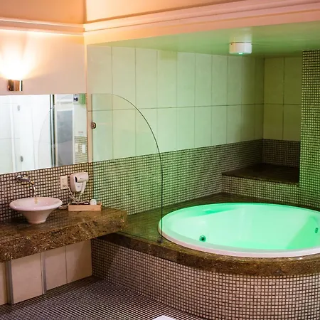 Netuno (adults Only) Hotel do amor Fortaleza (Ceara)