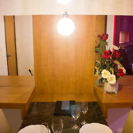 Netuno (adults Only) Hotel do amor