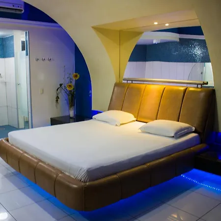 Netuno (adults Only) 2* Fortaleza (Ceara)