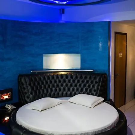 Hotel do amor Netuno (adults Only) 2*