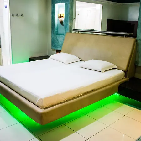 Netuno (adults Only) Hotel do amor