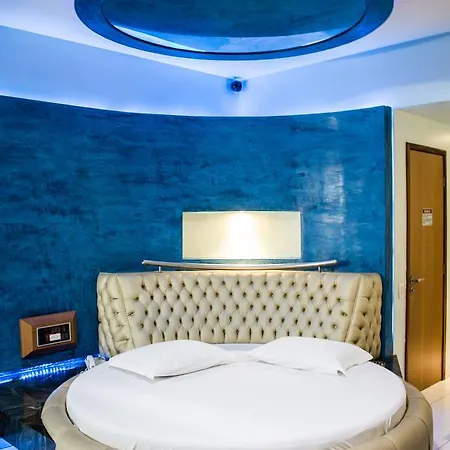 Netuno (adults Only) Hotel do amor 2*