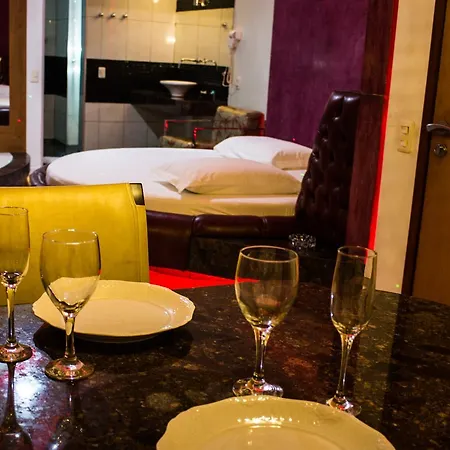 Netuno (adults Only) Hotel do amor