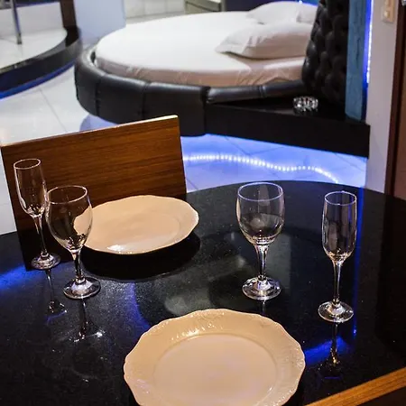 Netuno (adults Only) Hotel do amor