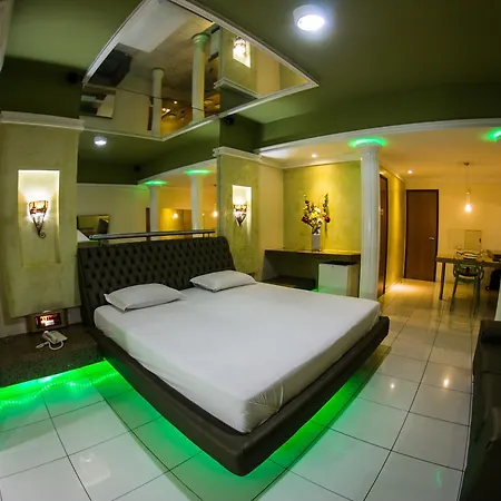 Netuno (adults Only) Hotel do amor
