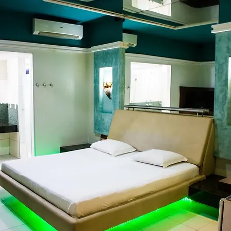Netuno (adults Only) Fortaleza (Ceara)