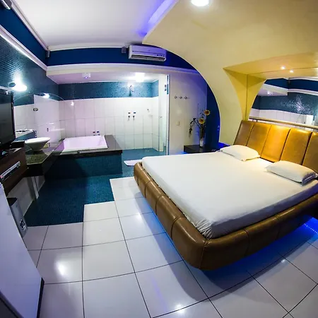 Hotel do amor Netuno (adults Only) Fortaleza (Ceara)