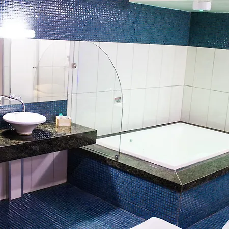 Hotel do amor Netuno (adults Only) 2*