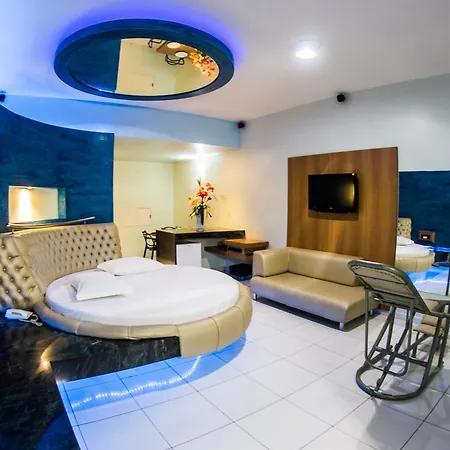 Netuno (adults Only) Hotel do amor 2*