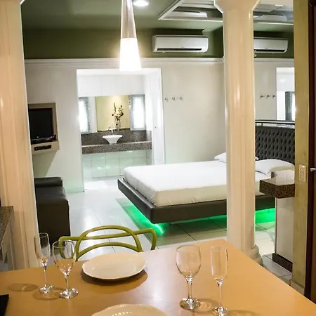 Hotel do amor Netuno (adults Only) 2*
